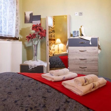 Palaios Agios Athanasios Luxury Μaisonette Εξωτερικό φωτογραφία
