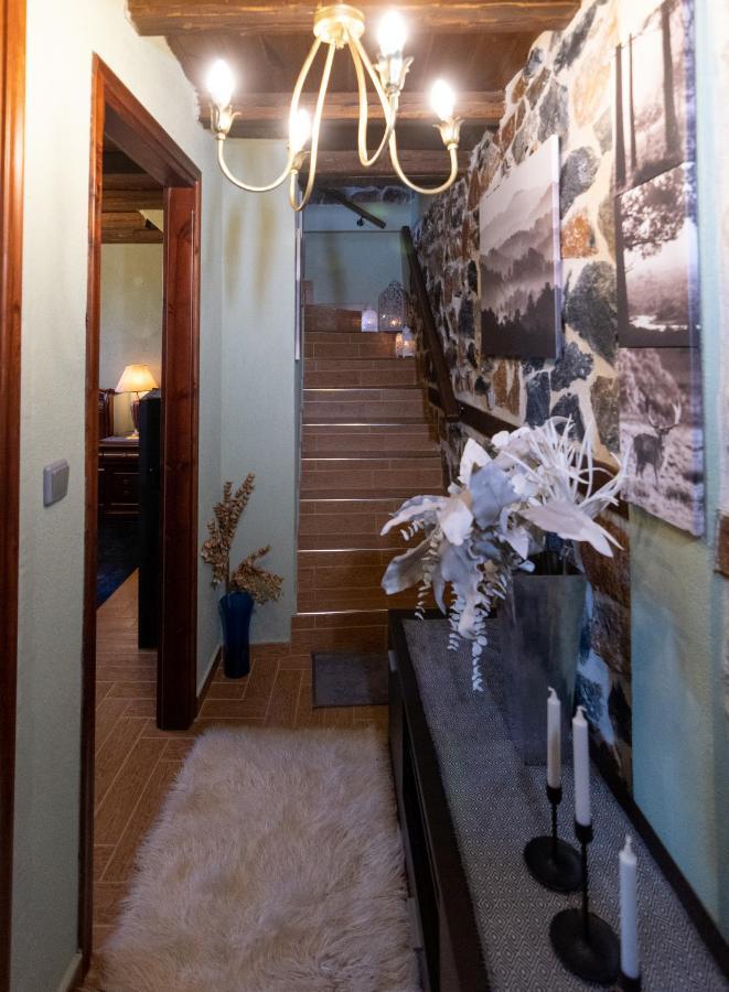 Palaios Agios Athanasios Luxury Μaisonette Εξωτερικό φωτογραφία