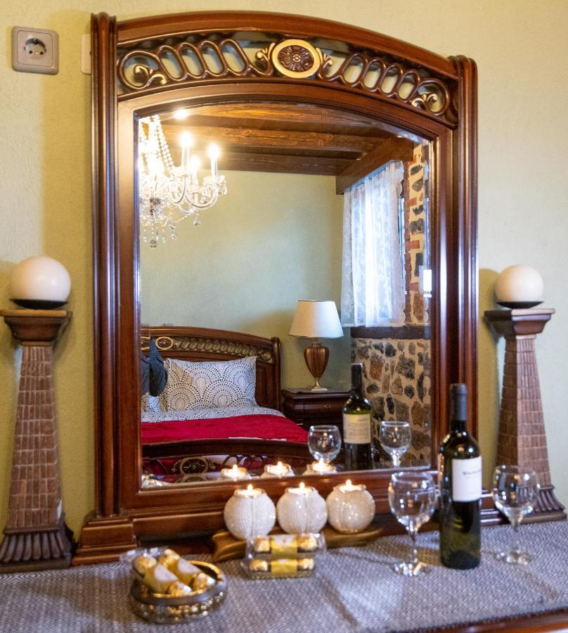 Palaios Agios Athanasios Luxury Μaisonette Εξωτερικό φωτογραφία