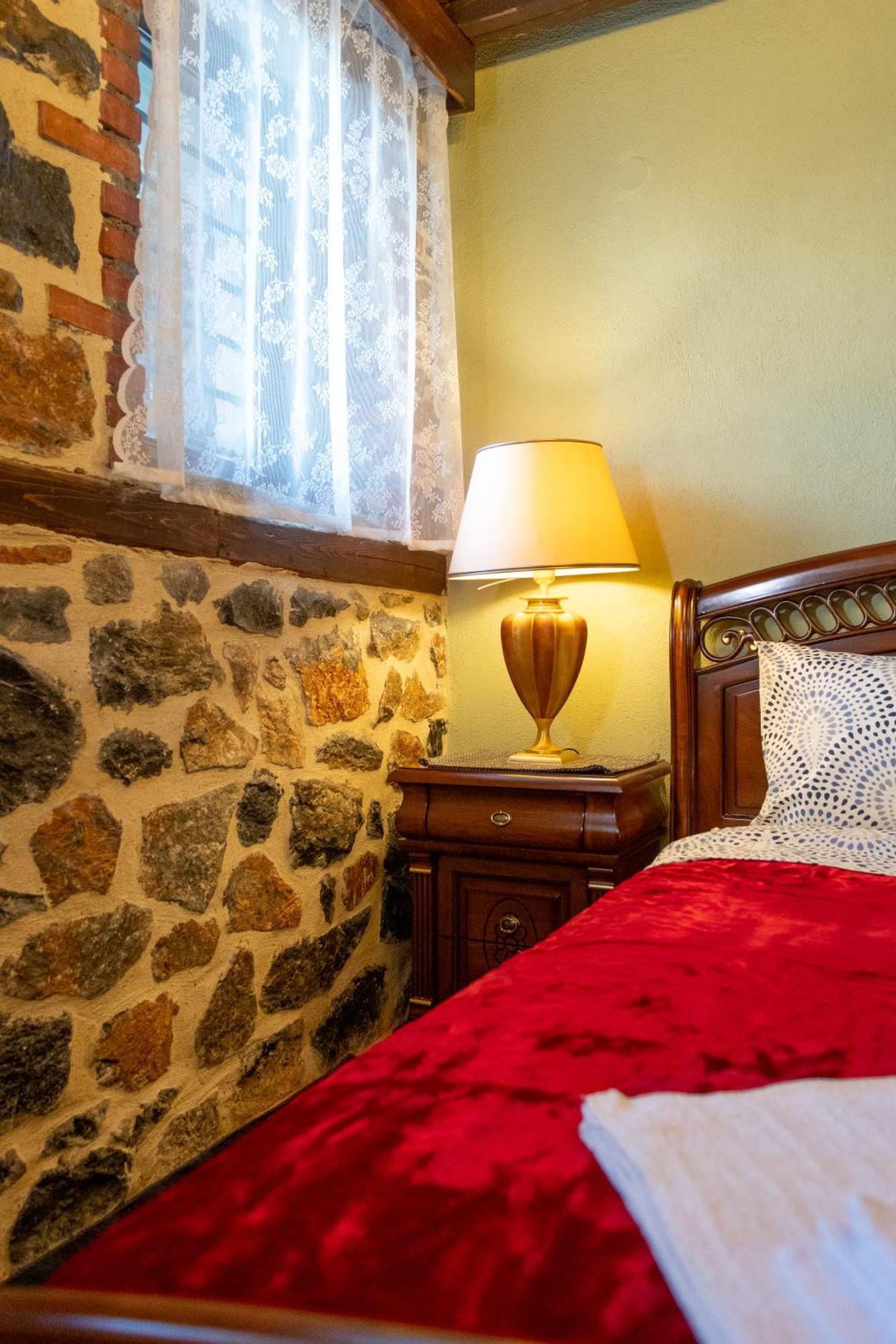 Palaios Agios Athanasios Luxury Μaisonette Εξωτερικό φωτογραφία